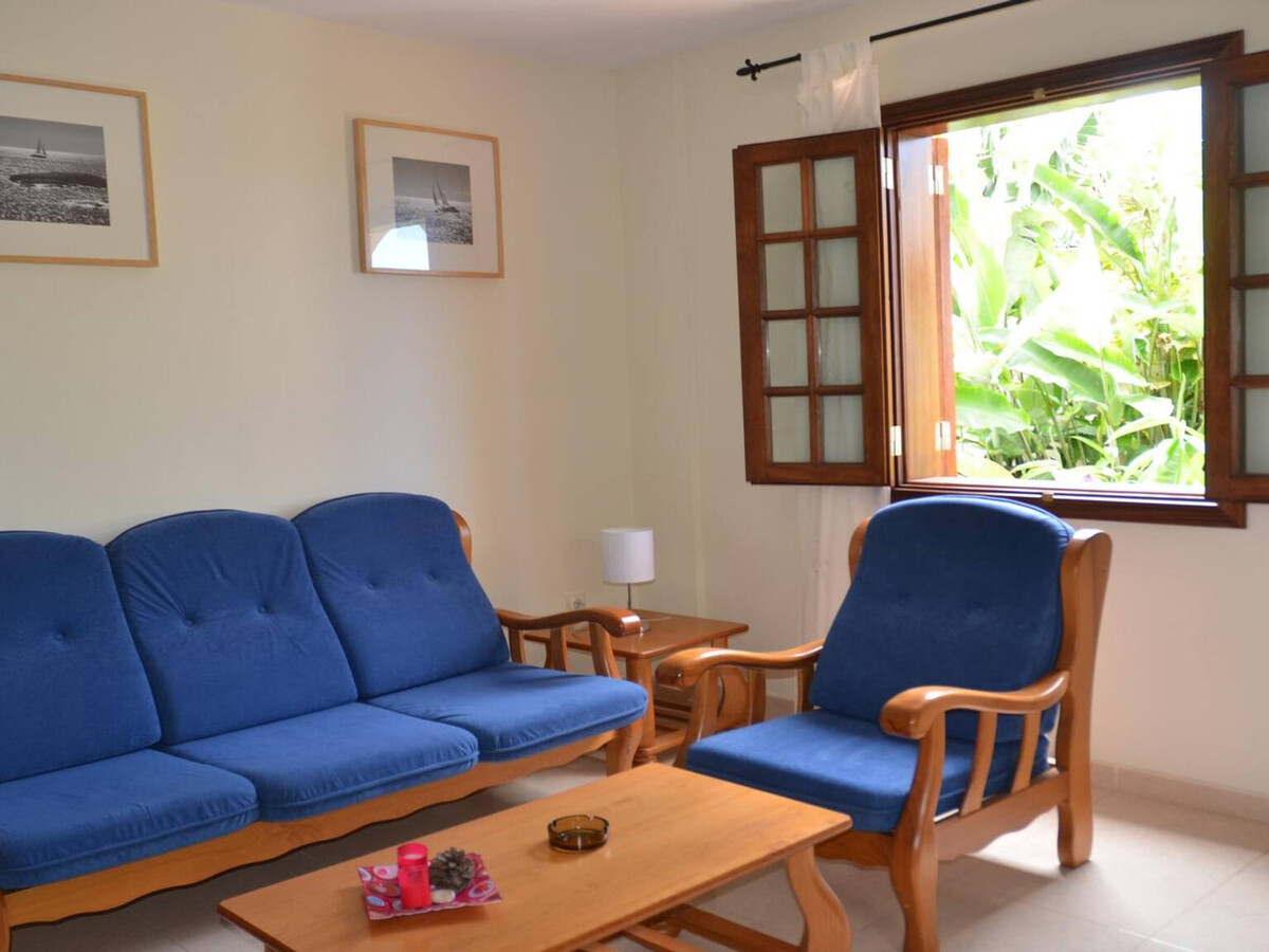 Appartement 70 m² Valle Gran Rey, 1 chambre avec cuisine américaine - Photo 13