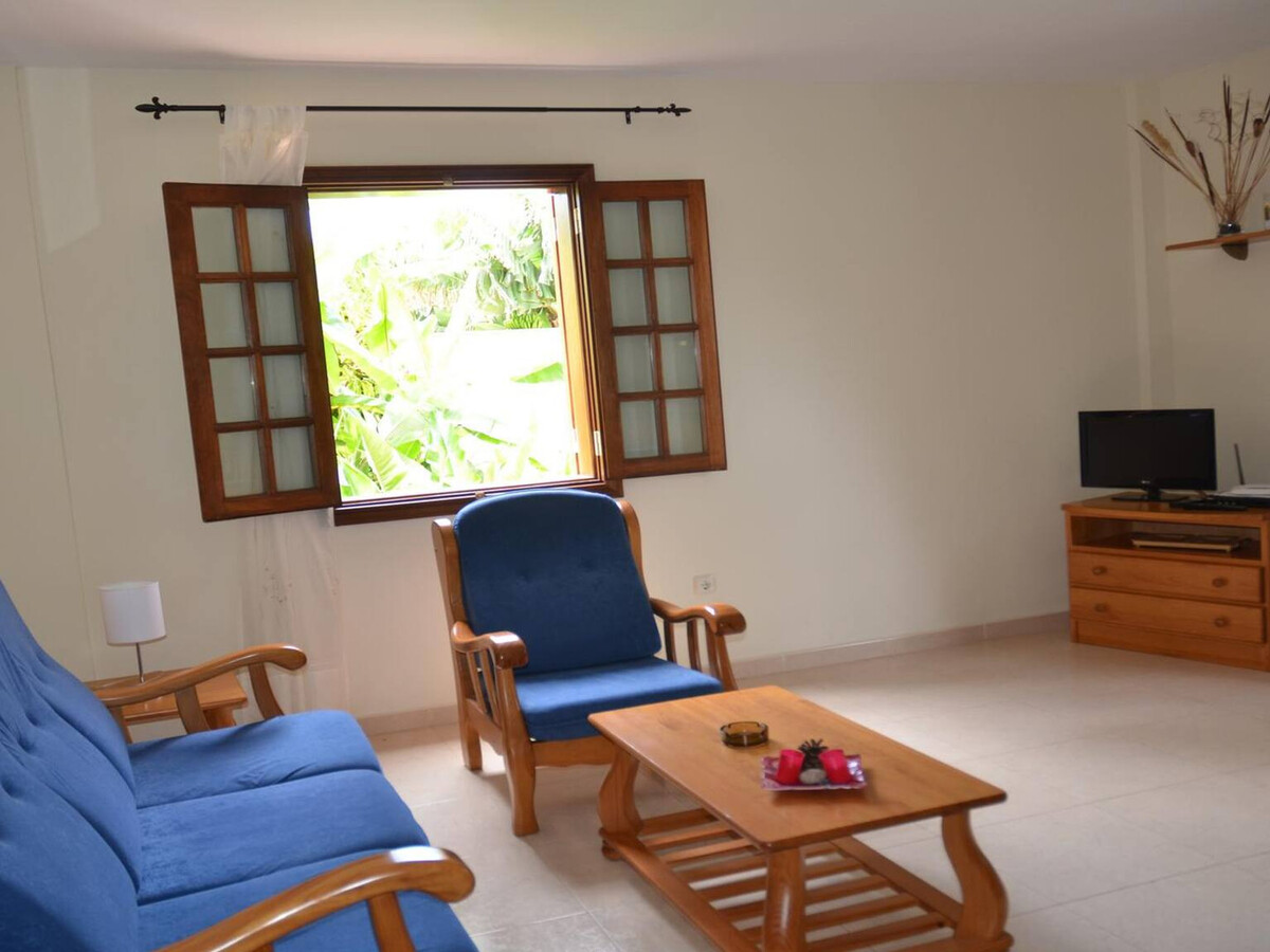 Appartement 70 m² Valle Gran Rey, 1 chambre avec cuisine américaine - Photo 14