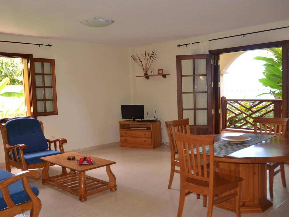 Appartement 70 m² Valle Gran Rey, 1 chambre avec cuisine américaine - Photo 15