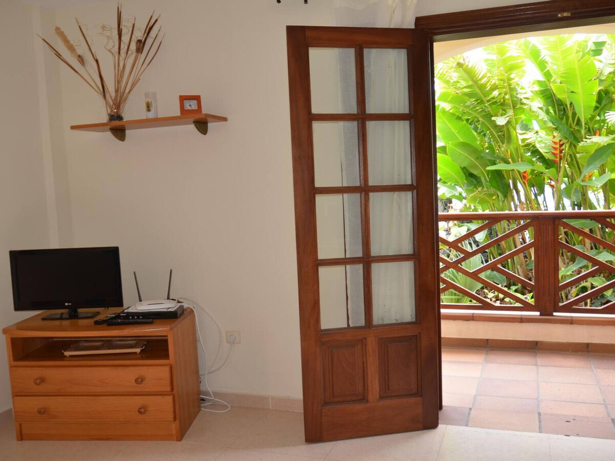 Appartement 70 m² Valle Gran Rey, 1 chambre avec cuisine américaine - Photo 17
