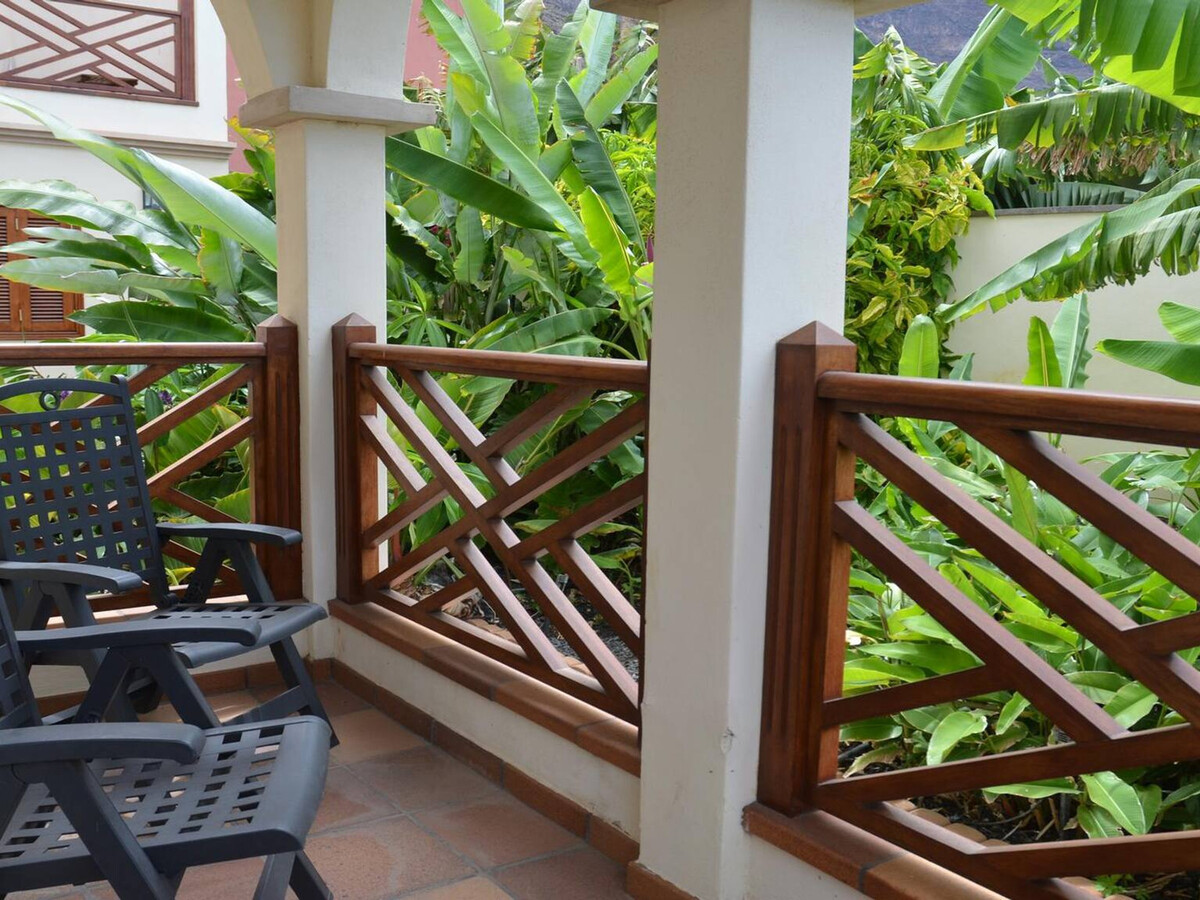 Appartement 70 m² Valle Gran Rey, 1 chambre avec cuisine américaine - Photo 20