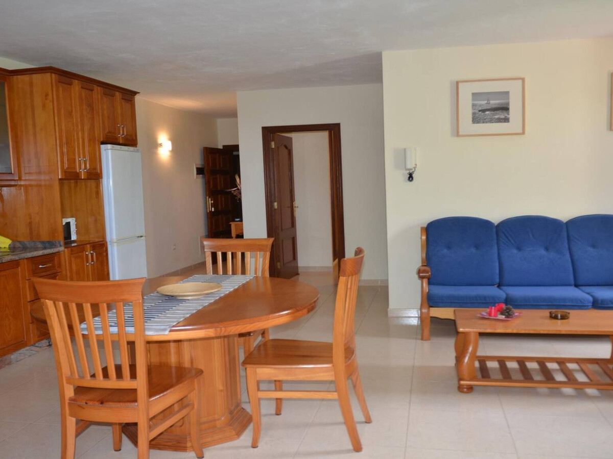 Appartement 70 m² Valle Gran Rey, 1 chambre avec cuisine américaine - Photo 26