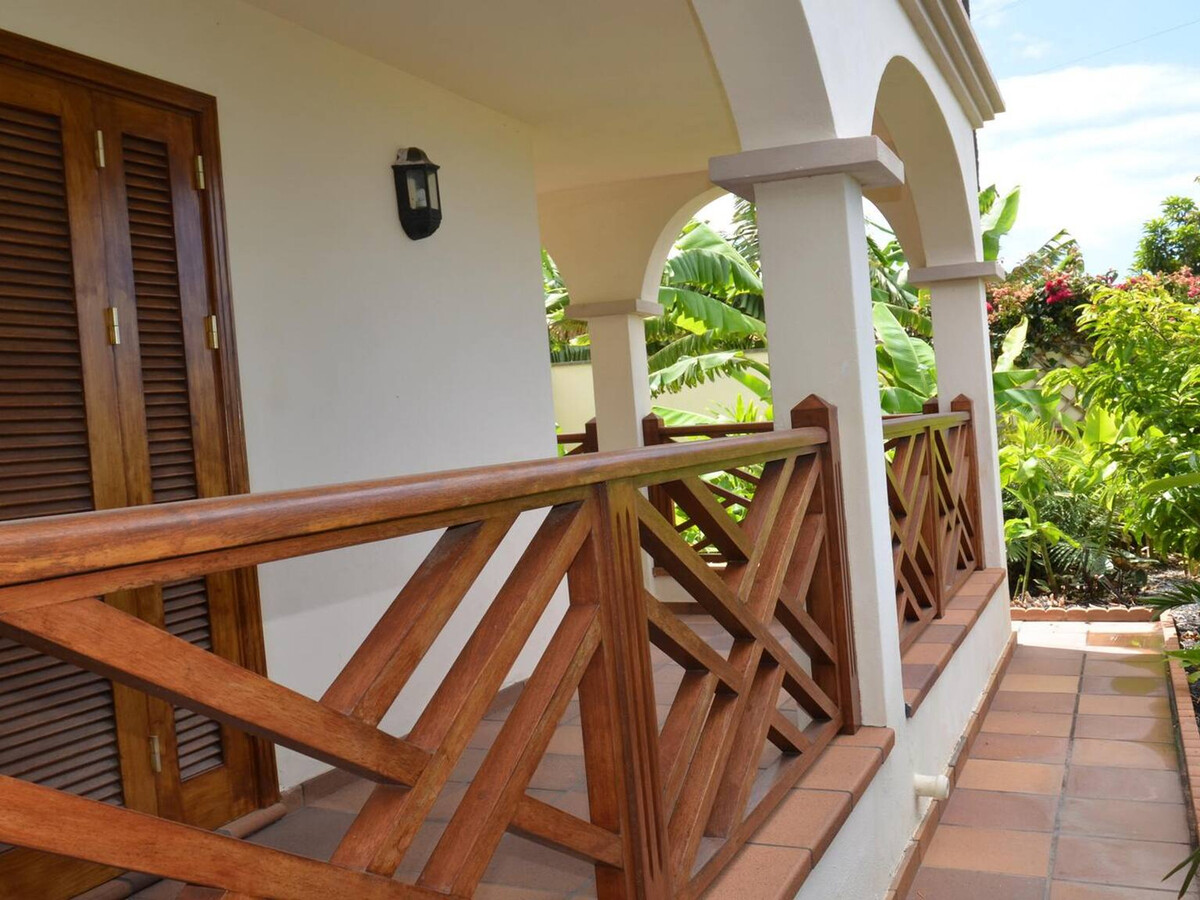 Appartement 70 m² Valle Gran Rey, 1 chambre avec cuisine américaine - Photo 27