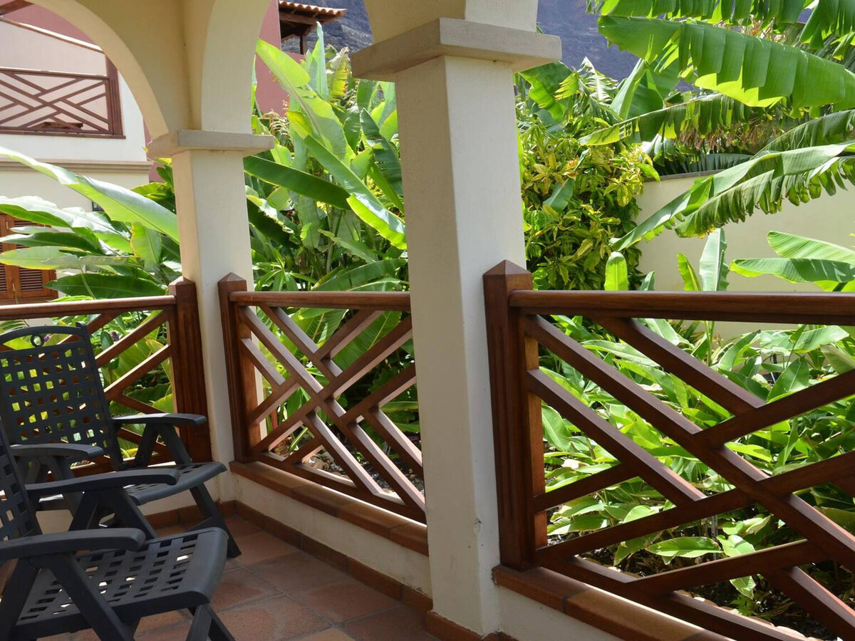 Appartement 70 m² Valle Gran Rey, 1 chambre avec cuisine américaine - Photo 28
