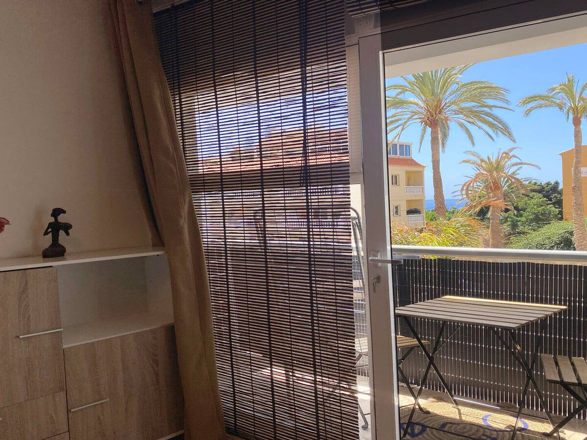 Appartement 35 m² avec balcon à Valle Gran Rey - Photo 1