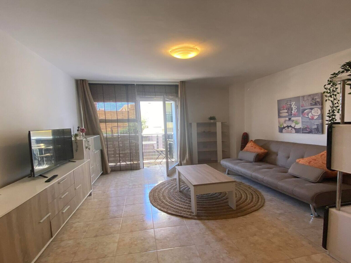 Appartement 35 m² avec balcon à Valle Gran Rey - Photo 2