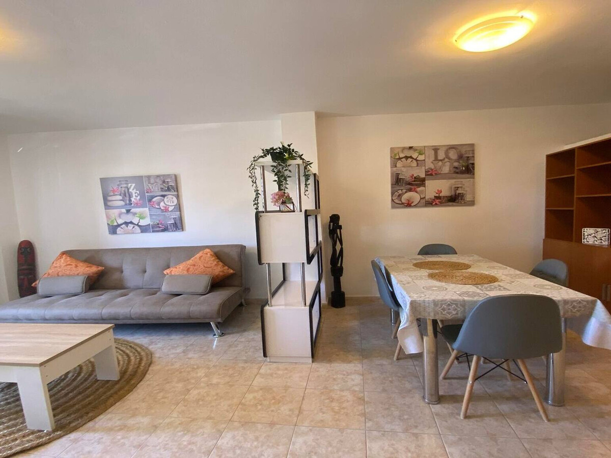Appartement 35 m² avec balcon à Valle Gran Rey - Photo 3