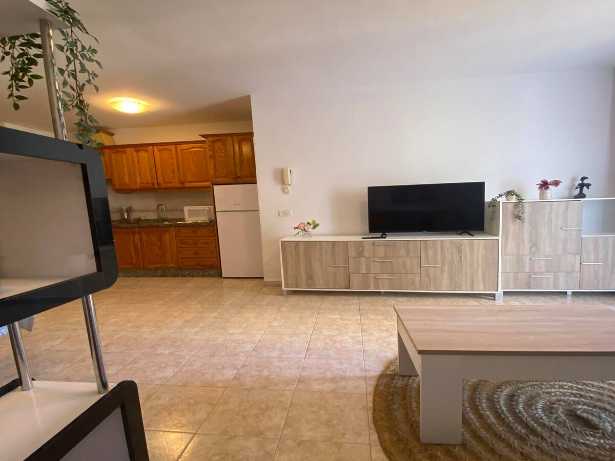 Appartement 35 m² avec balcon à Valle Gran Rey - Photo 4