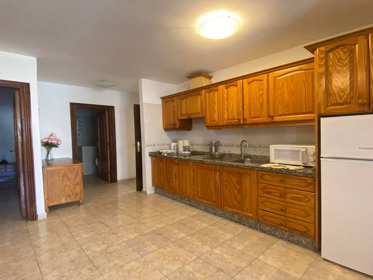 Appartement 35 m² avec balcon à Valle Gran Rey - Photo 5