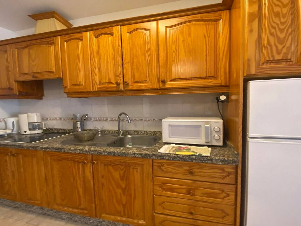Appartement 35 m² avec balcon à Valle Gran Rey - Photo 6