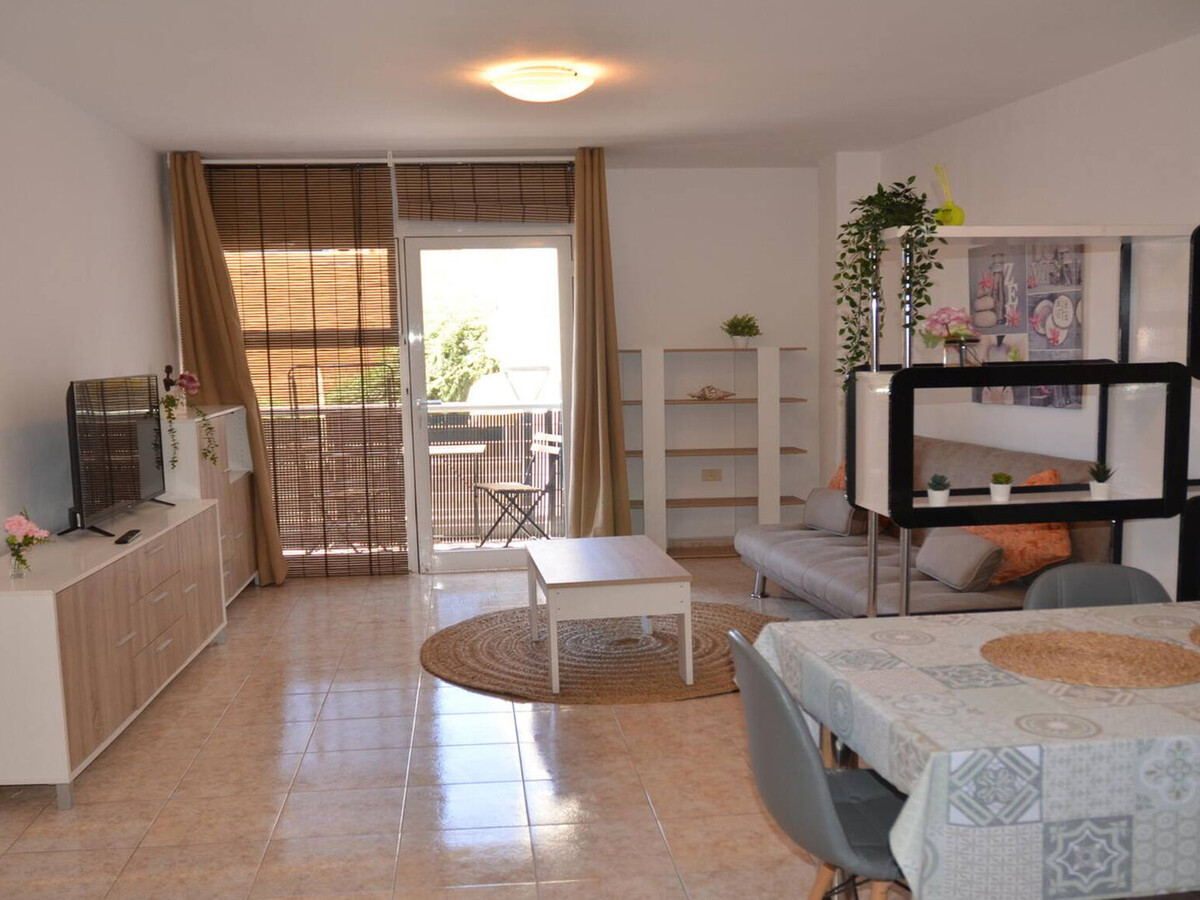 Appartement 35 m² avec balcon à Valle Gran Rey - Photo 7