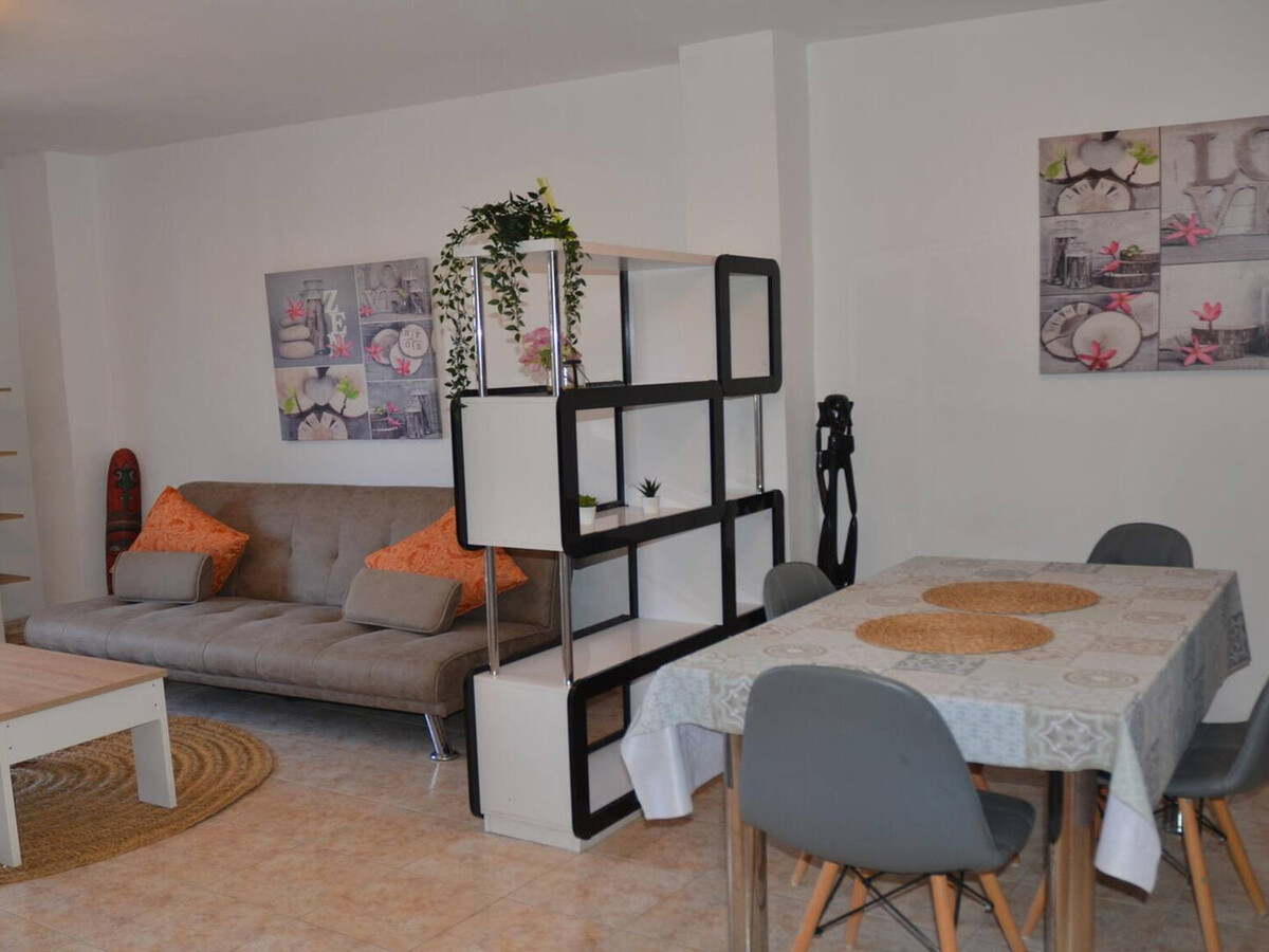 Appartement 35 m² avec balcon à Valle Gran Rey - Photo 8