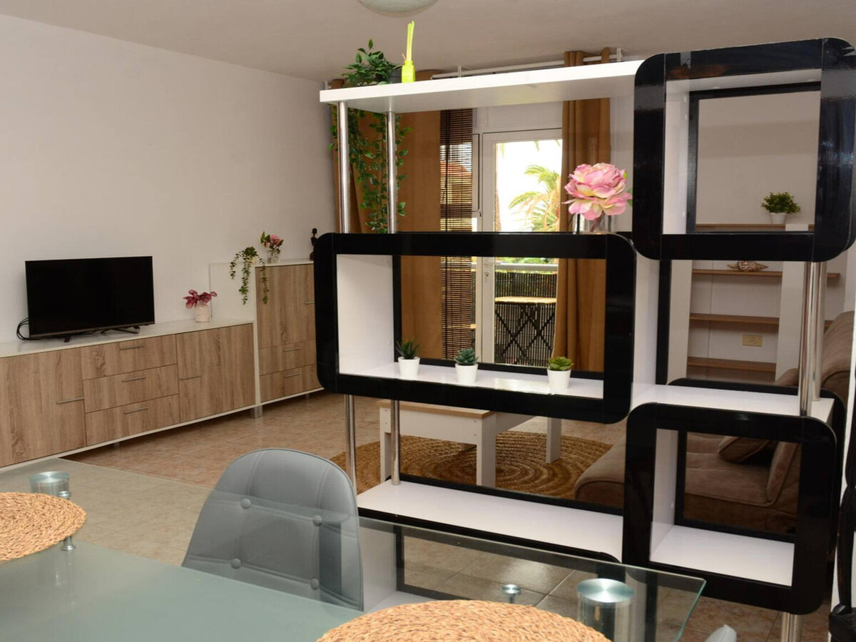 Appartement 35 m² avec balcon à Valle Gran Rey - Photo 10