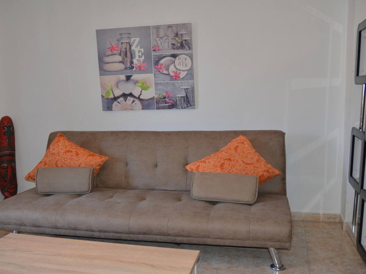 Appartement 35 m² avec balcon à Valle Gran Rey - Photo 11