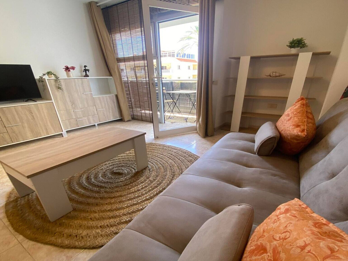 Appartement 35 m² avec balcon à Valle Gran Rey - Photo 12