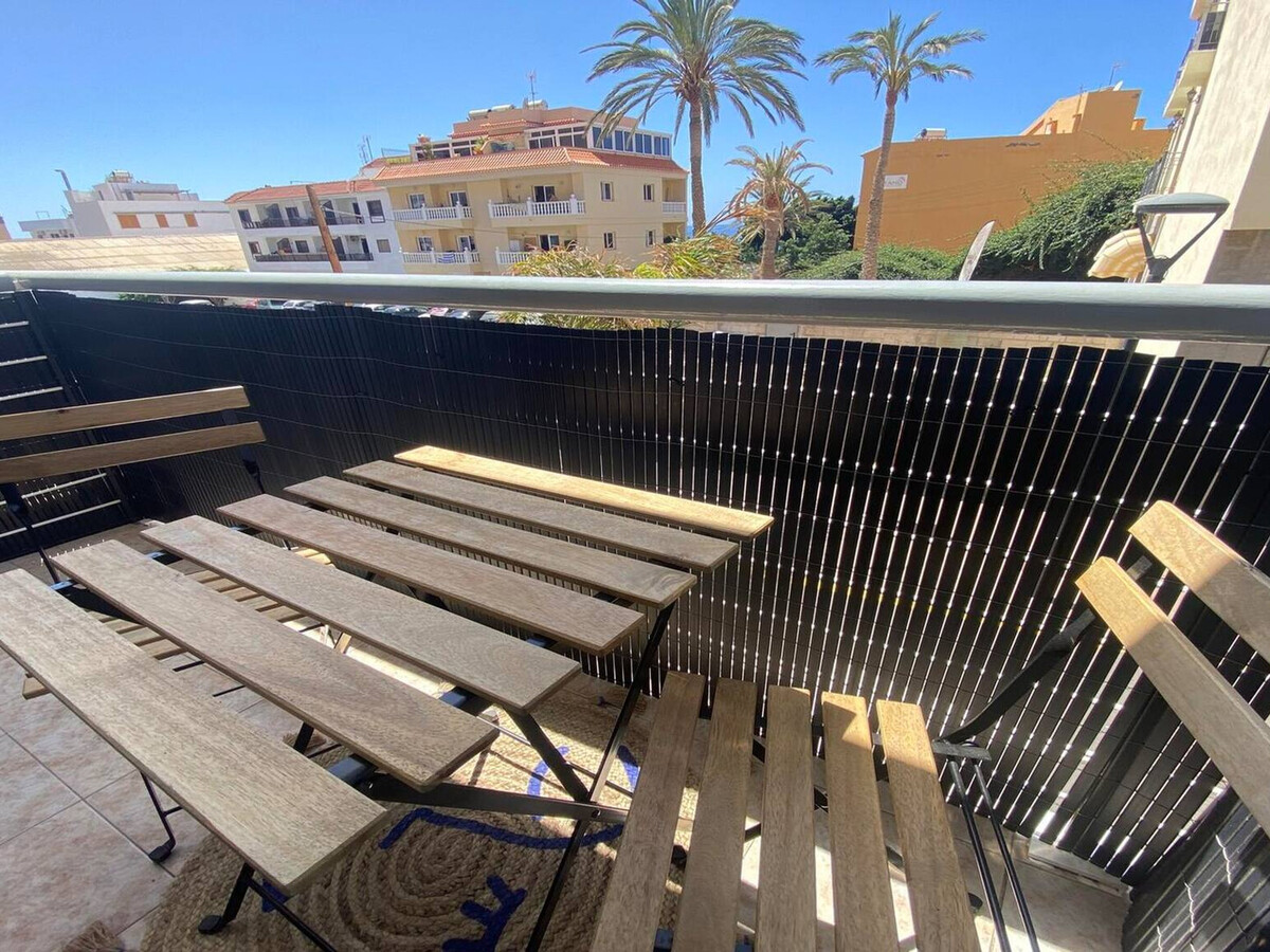 Appartement 35 m² avec balcon à Valle Gran Rey - Photo 13