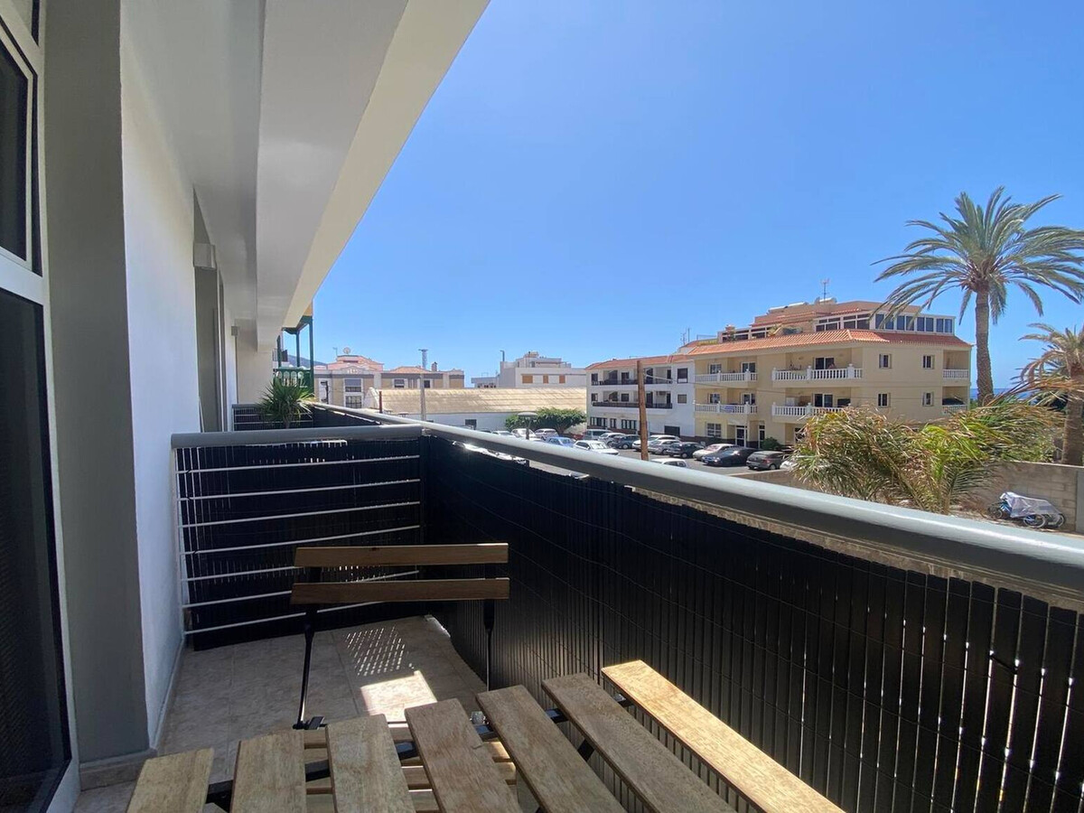 Appartement 35 m² avec balcon à Valle Gran Rey - Photo 14