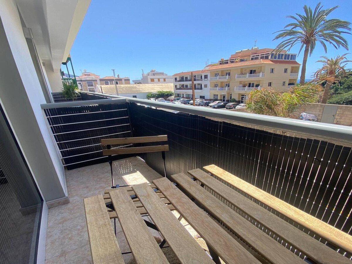 Appartement 35 m² avec balcon à Valle Gran Rey - Photo 15