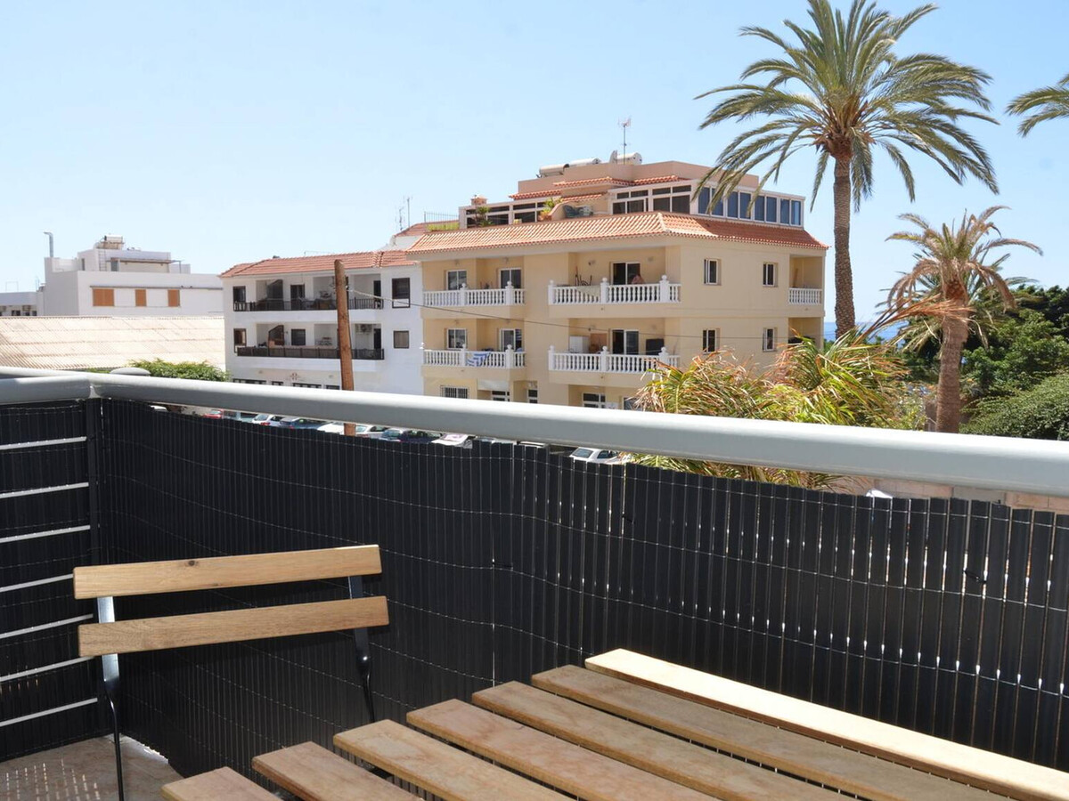 Appartement 35 m² avec balcon à Valle Gran Rey - Photo 16