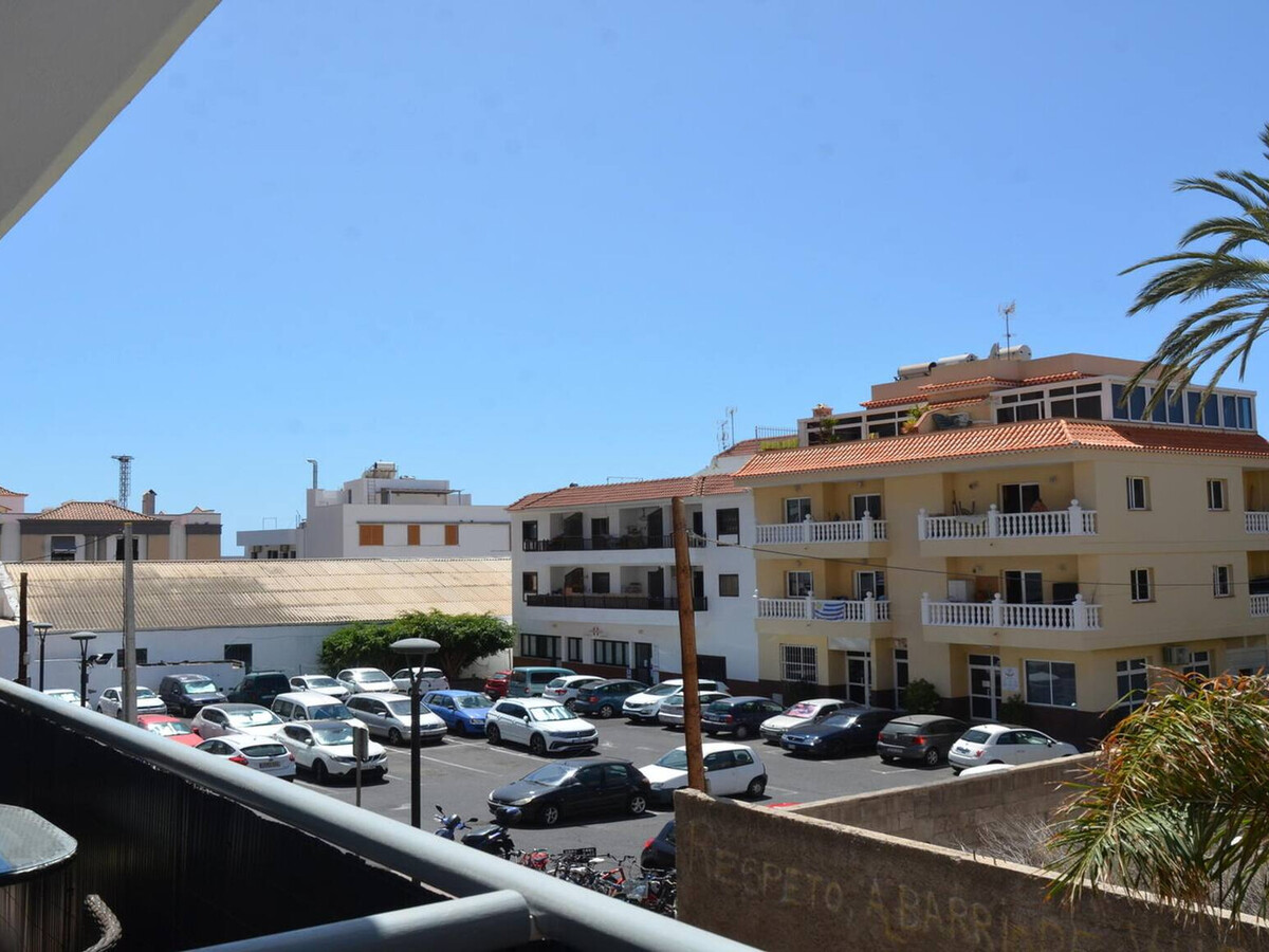 Appartement 35 m² avec balcon à Valle Gran Rey - Photo 18