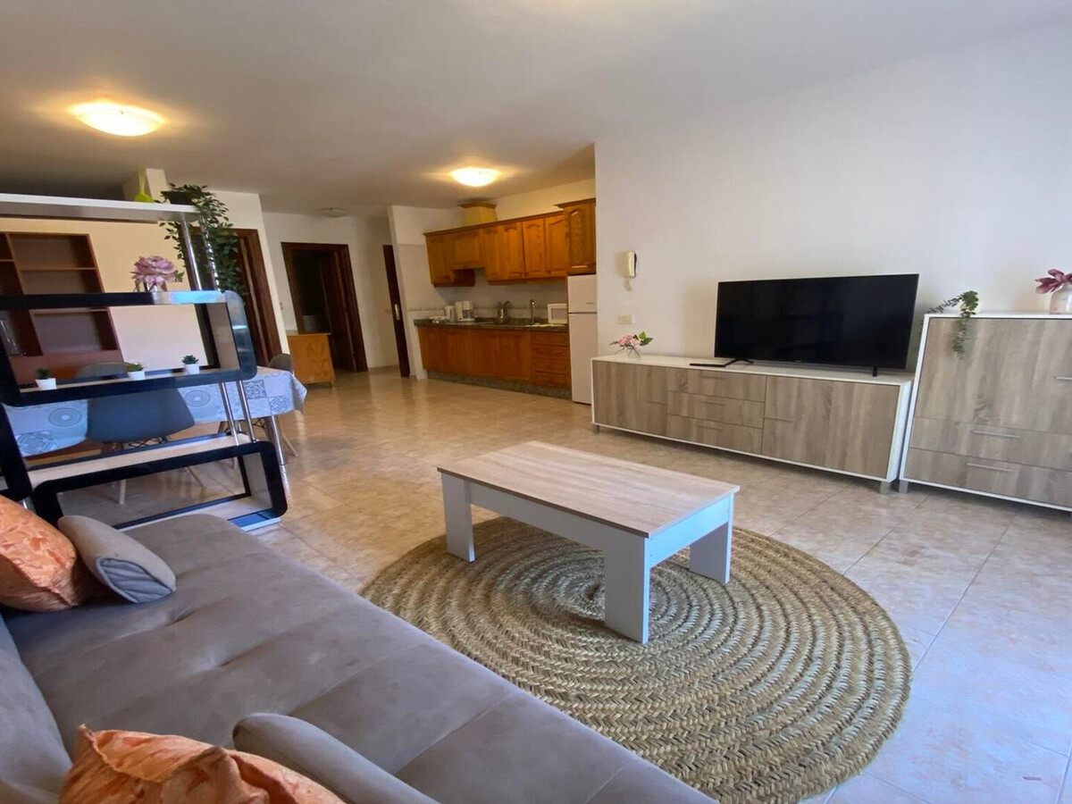 Appartement 35 m² avec balcon à Valle Gran Rey - Photo 19