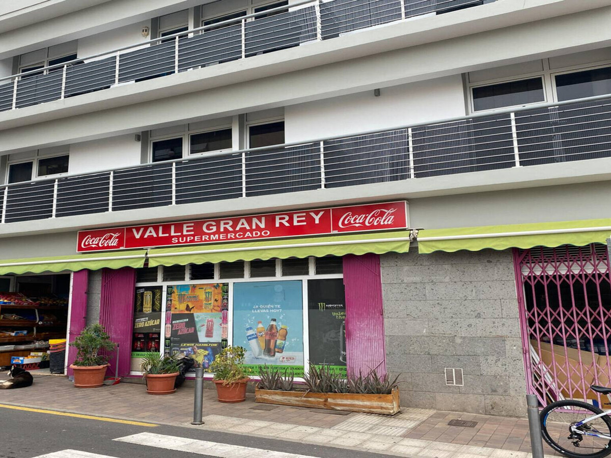 Appartement 35 m² avec balcon à Valle Gran Rey - Photo 34