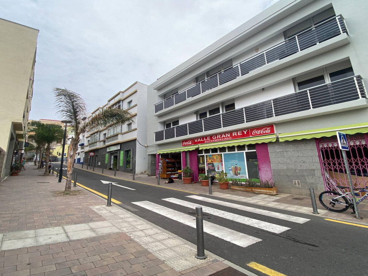 Appartement 35 m² avec balcon à Valle Gran Rey - Photo 35