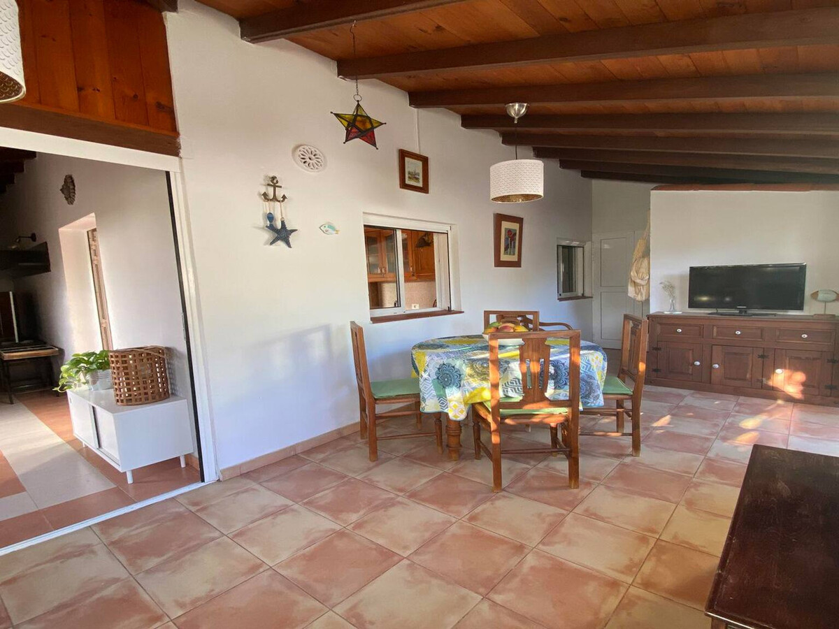 Maison 108 m² Valle Gran Rey, jardin et barbecue - Photo 8