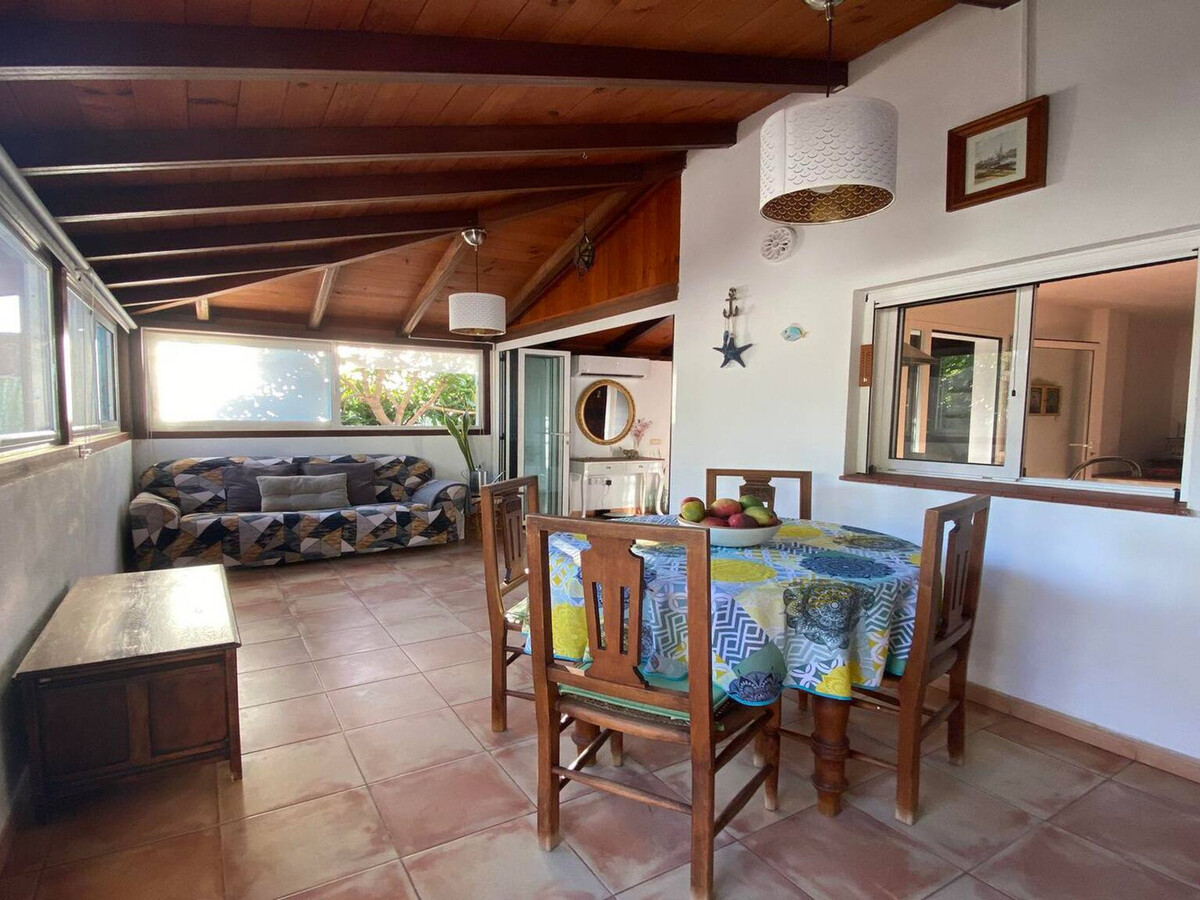 Maison 108 m² Valle Gran Rey, jardin et barbecue - Photo 11