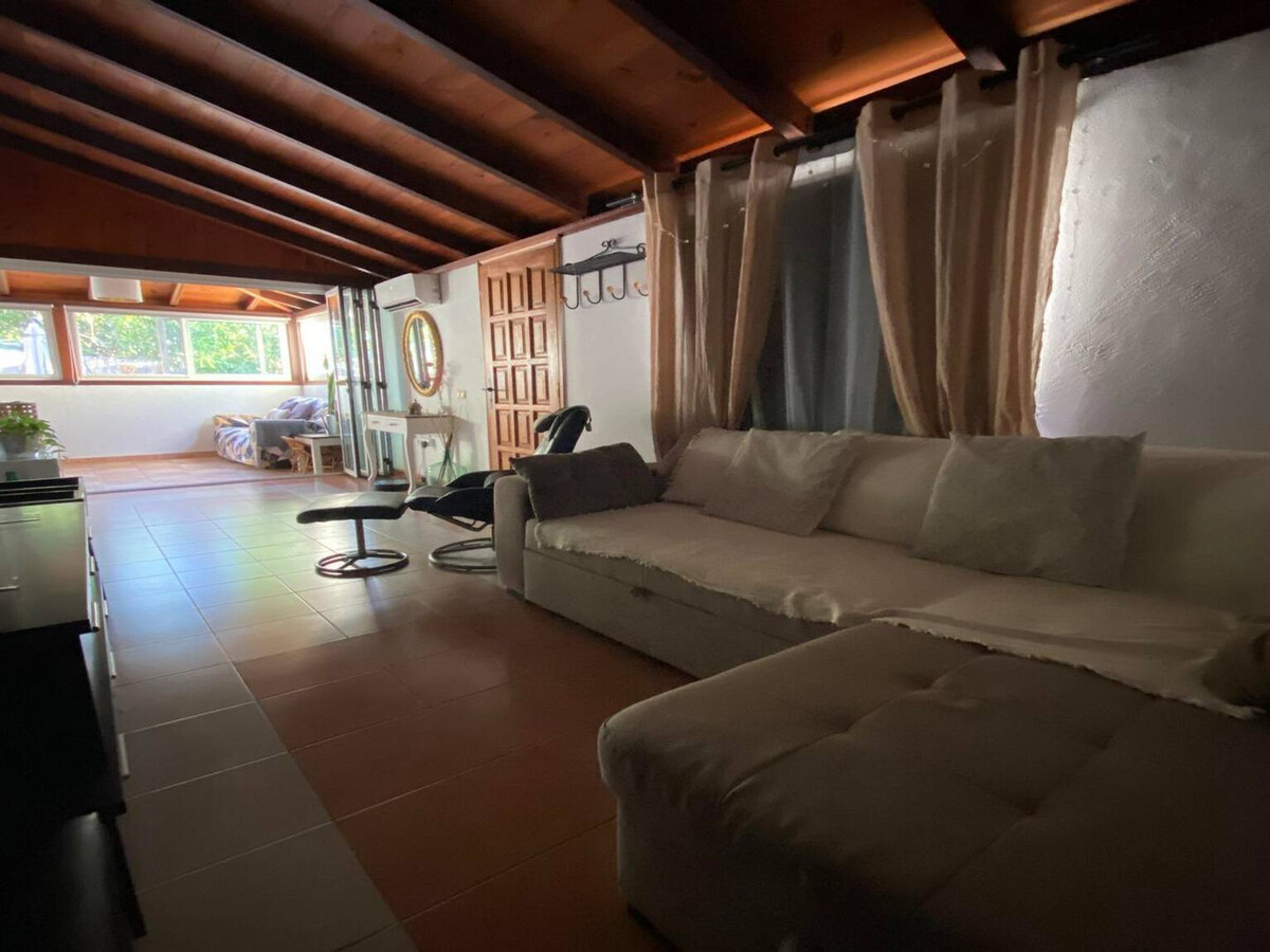 Maison 108 m² Valle Gran Rey, jardin et barbecue - Photo 17