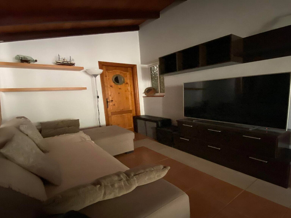 Maison 108 m² Valle Gran Rey, jardin et barbecue - Photo 18