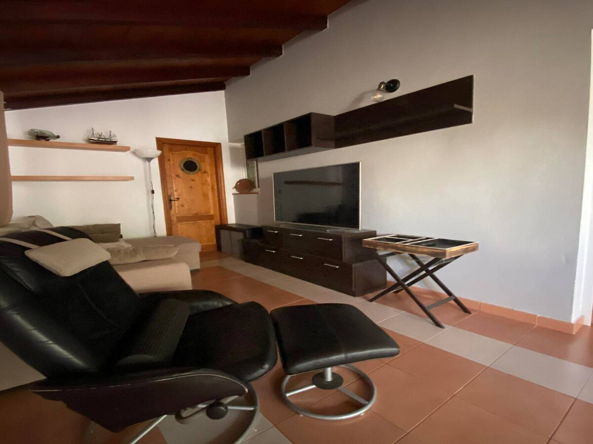 Maison 108 m² Valle Gran Rey, jardin et barbecue - Photo 19