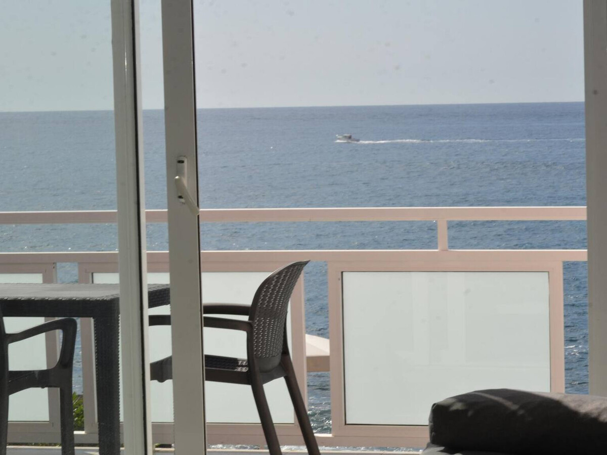 Appartement front de plage Valle Gran Rey, 1 chambre - Photo 12