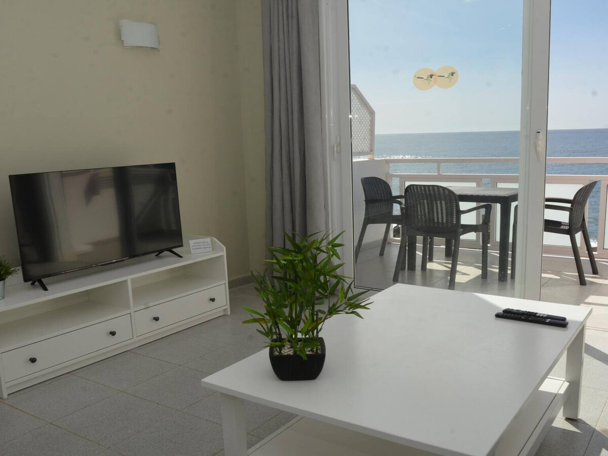 Appartement front de plage Valle Gran Rey, 1 chambre - Photo 14