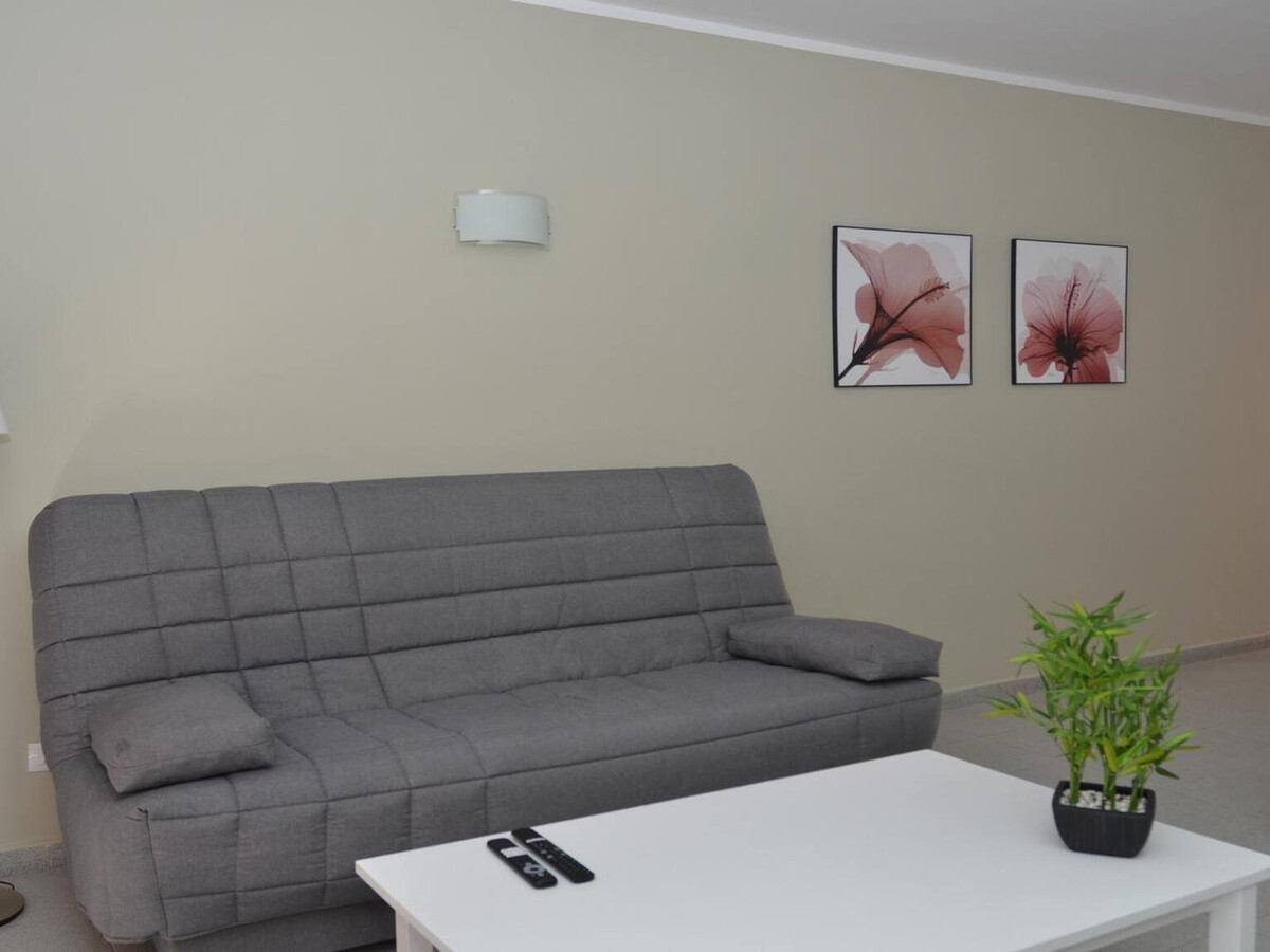 Appartement front de plage Valle Gran Rey, 1 chambre - Photo 15