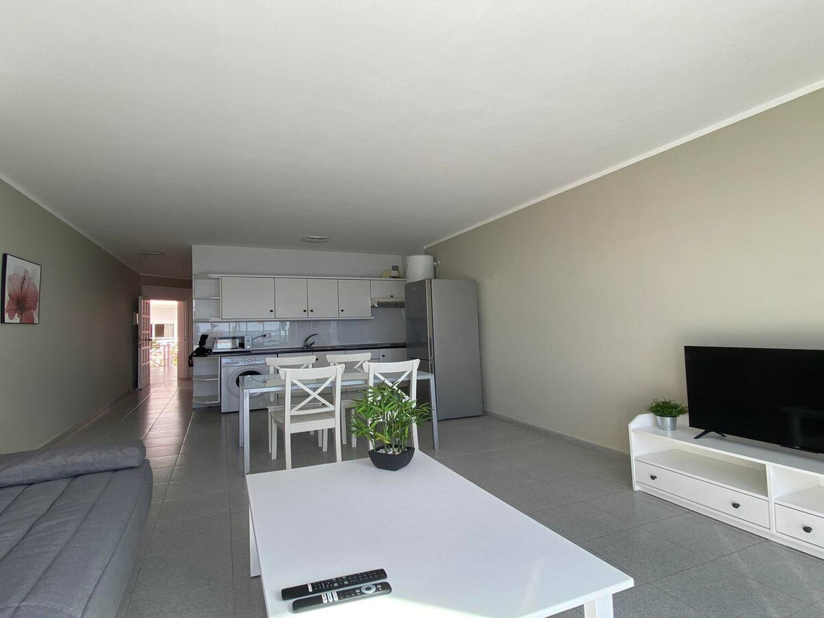 Appartement front de plage Valle Gran Rey, 1 chambre - Photo 16