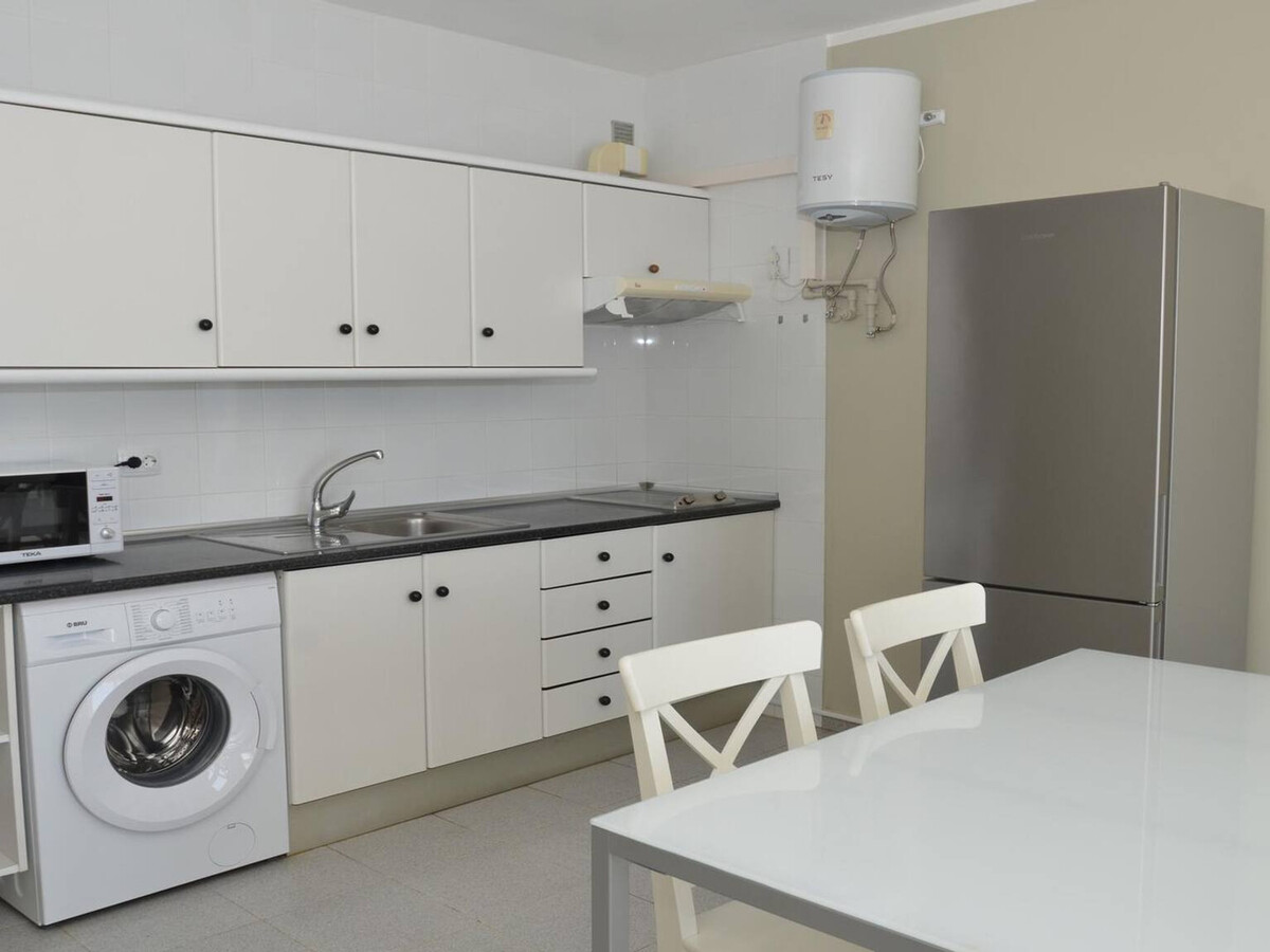 Appartement front de plage Valle Gran Rey, 1 chambre - Photo 17