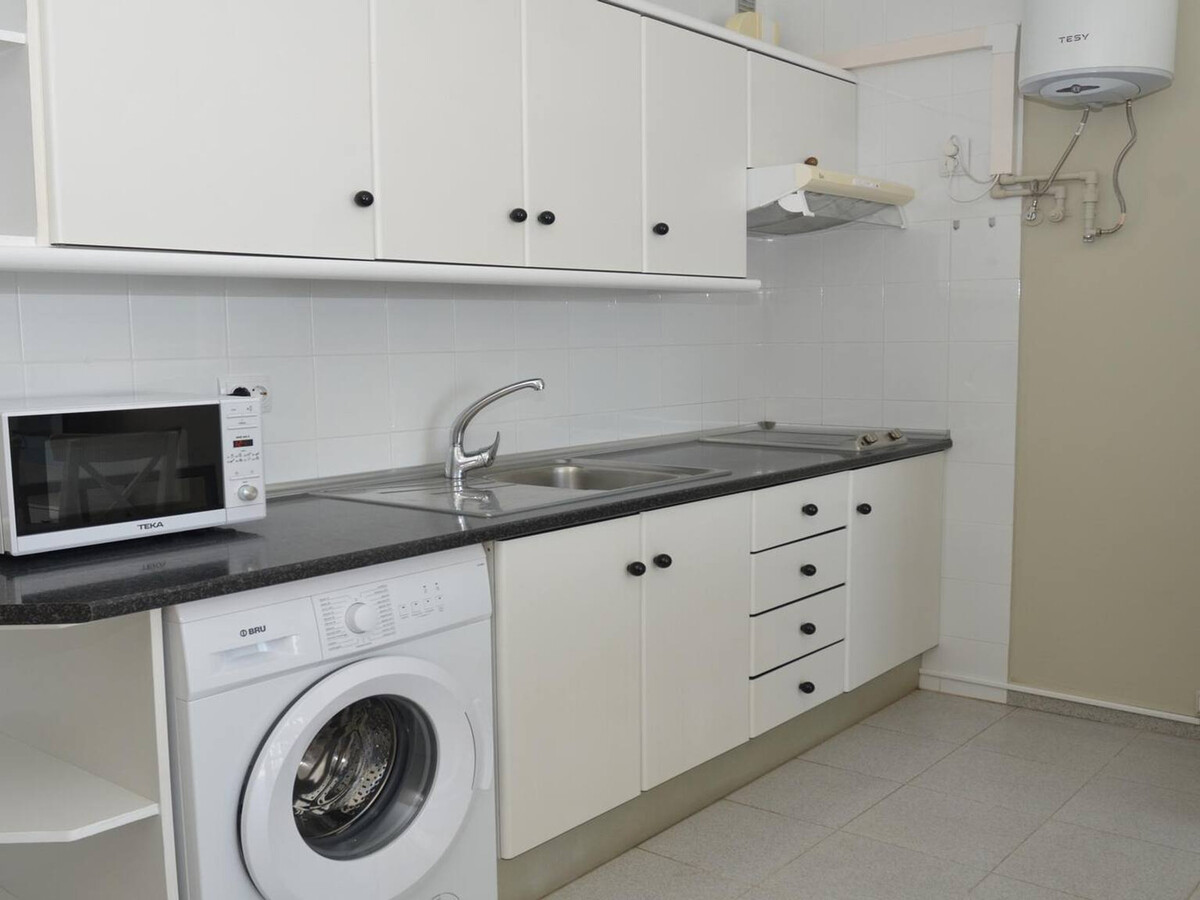 Appartement front de plage Valle Gran Rey, 1 chambre - Photo 18