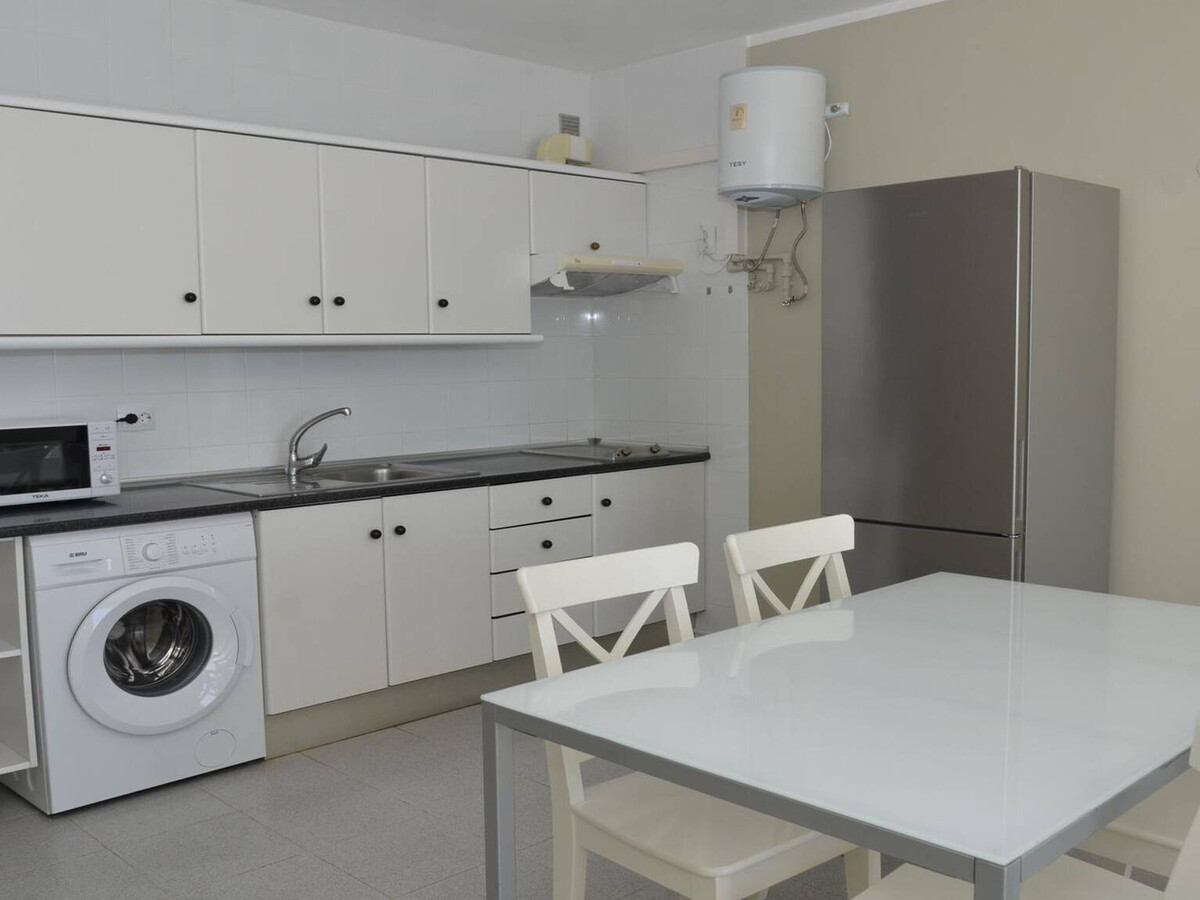 Appartement front de plage Valle Gran Rey, 1 chambre - Photo 20