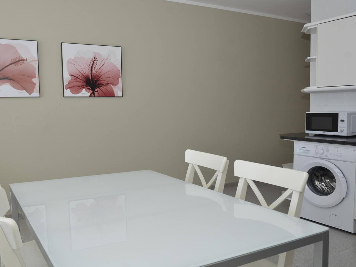 Appartement front de plage Valle Gran Rey, 1 chambre - Photo 21