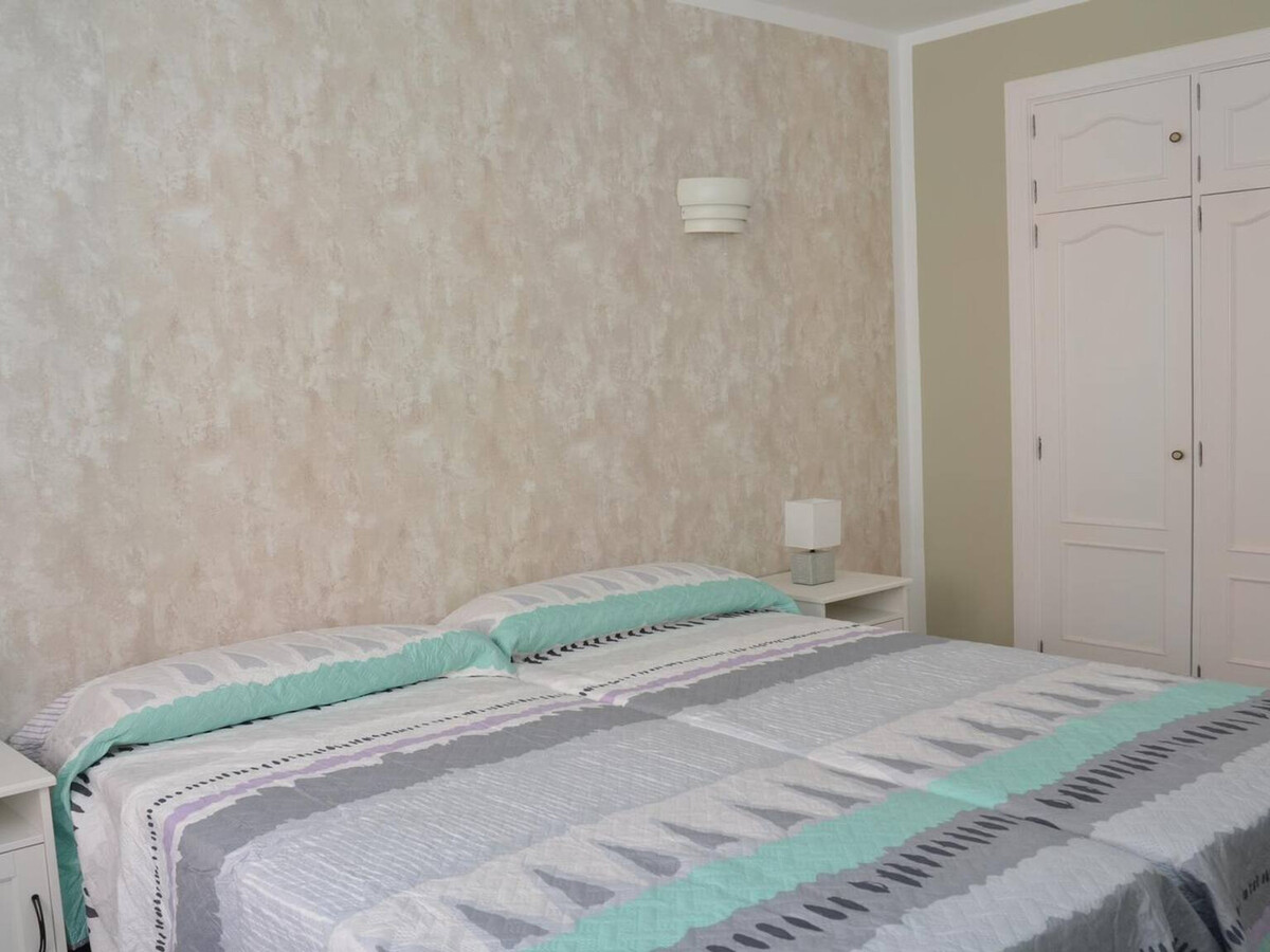 Appartement front de plage Valle Gran Rey, 1 chambre - Photo 22