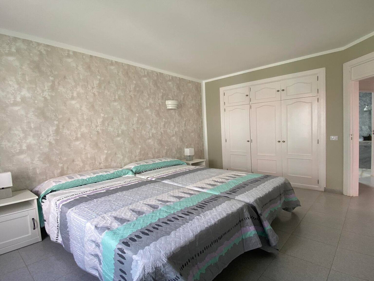 Appartement front de plage Valle Gran Rey, 1 chambre - Photo 25