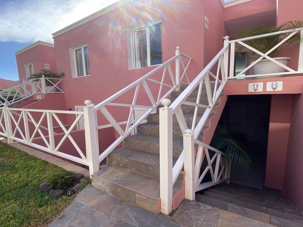 Appartement front de plage Valle Gran Rey, 1 chambre - Photo 31