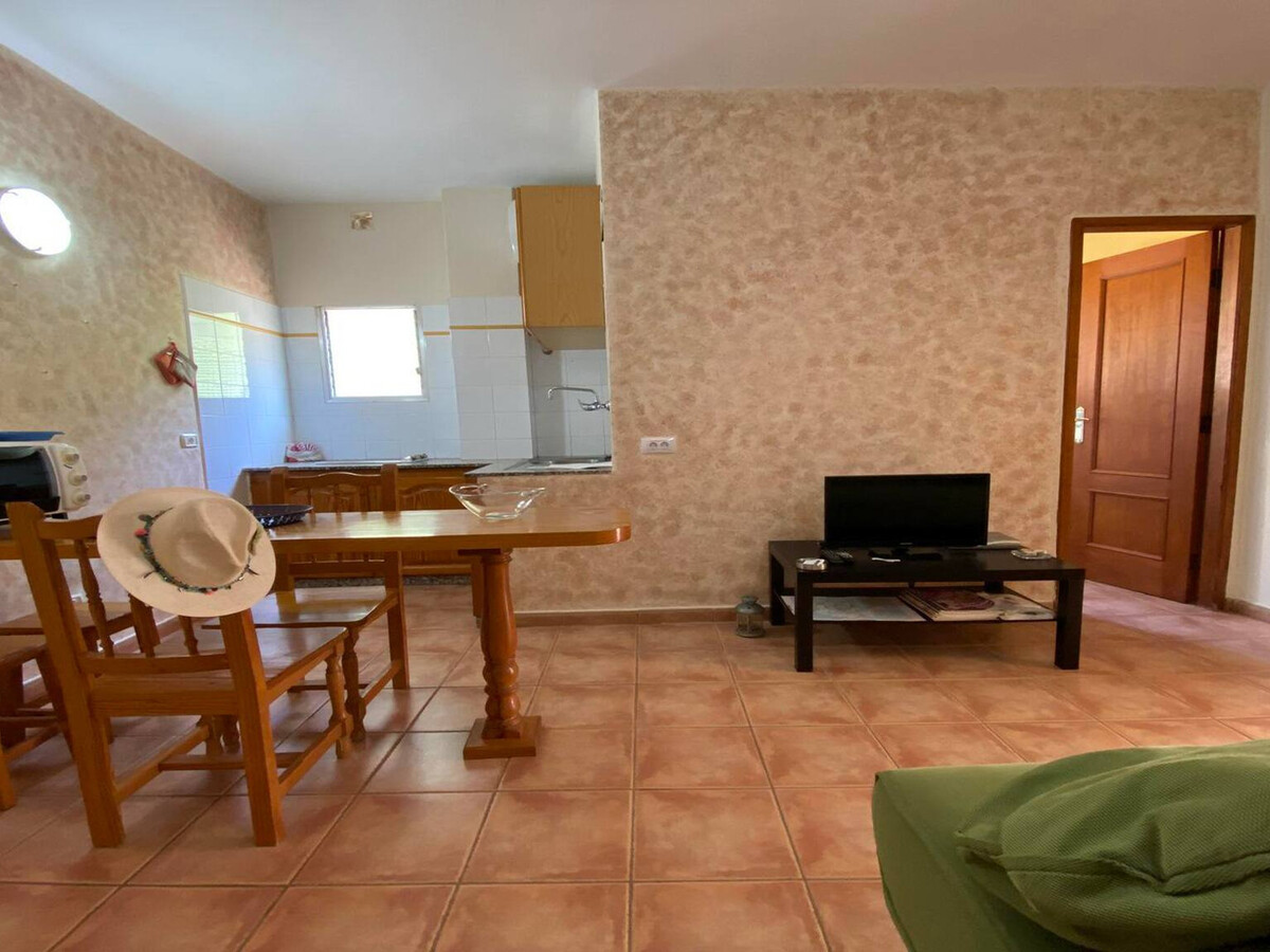 Appartement 52 m² avec balcon à Valle Gran Rey - Photo 1