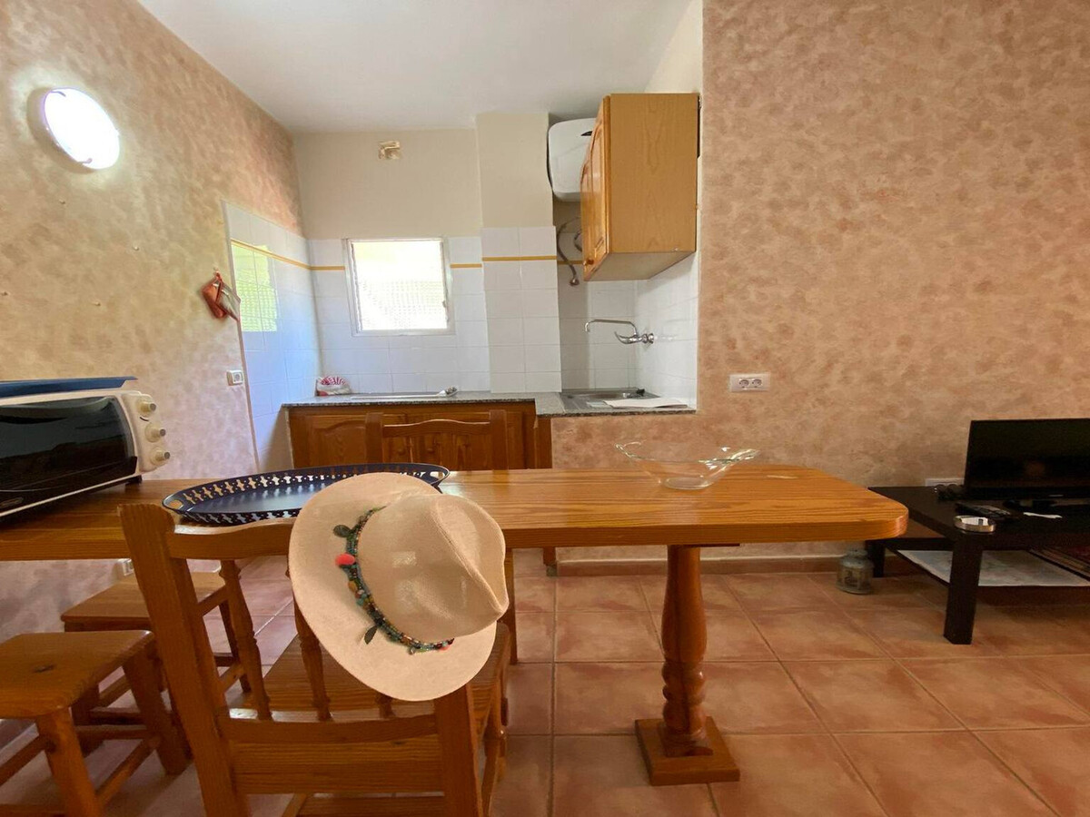Appartement 52 m² avec balcon à Valle Gran Rey - Photo 2