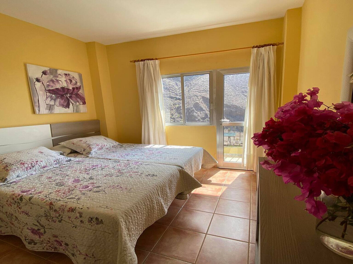 Appartement 52 m² avec balcon à Valle Gran Rey - Photo 11