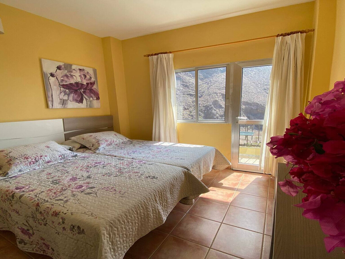 Appartement 52 m² avec balcon à Valle Gran Rey - Photo 12