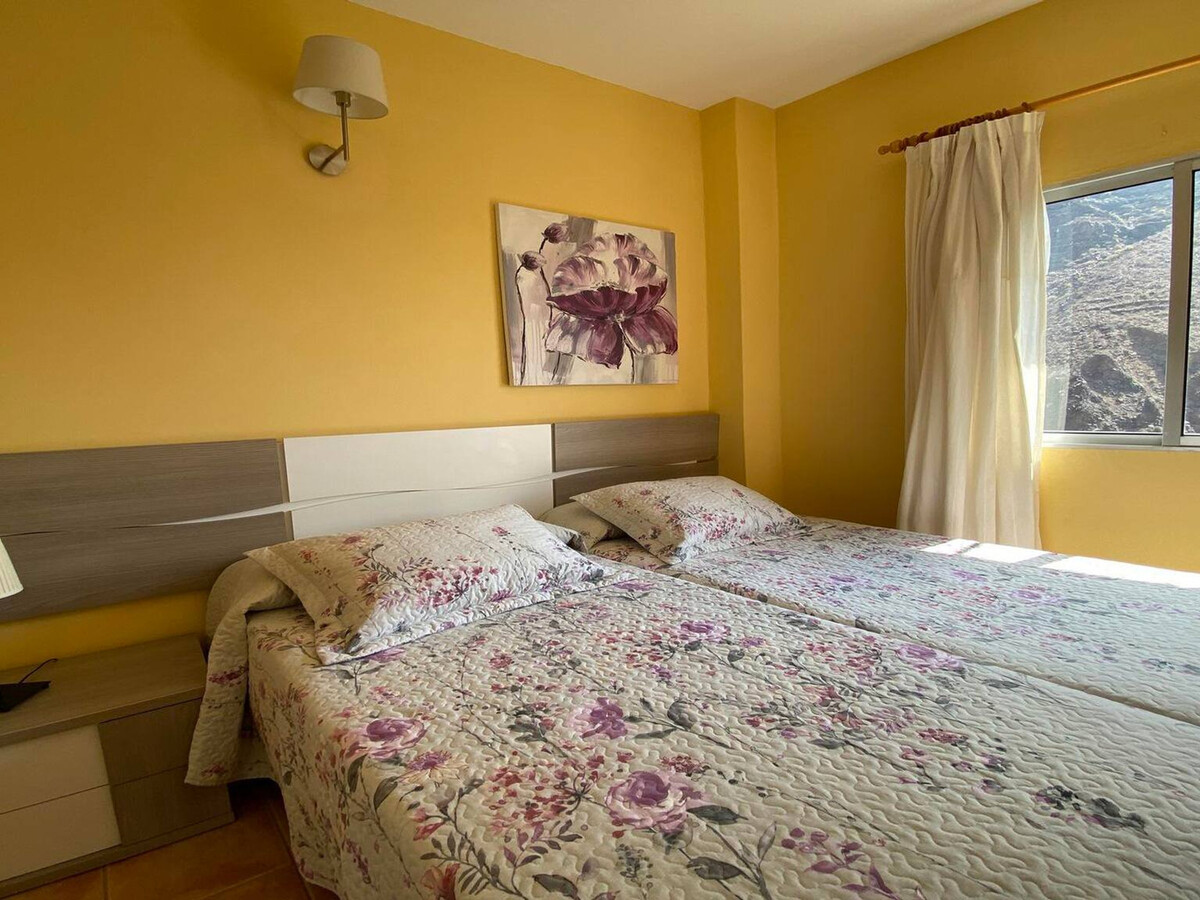 Appartement 52 m² avec balcon à Valle Gran Rey - Photo 13