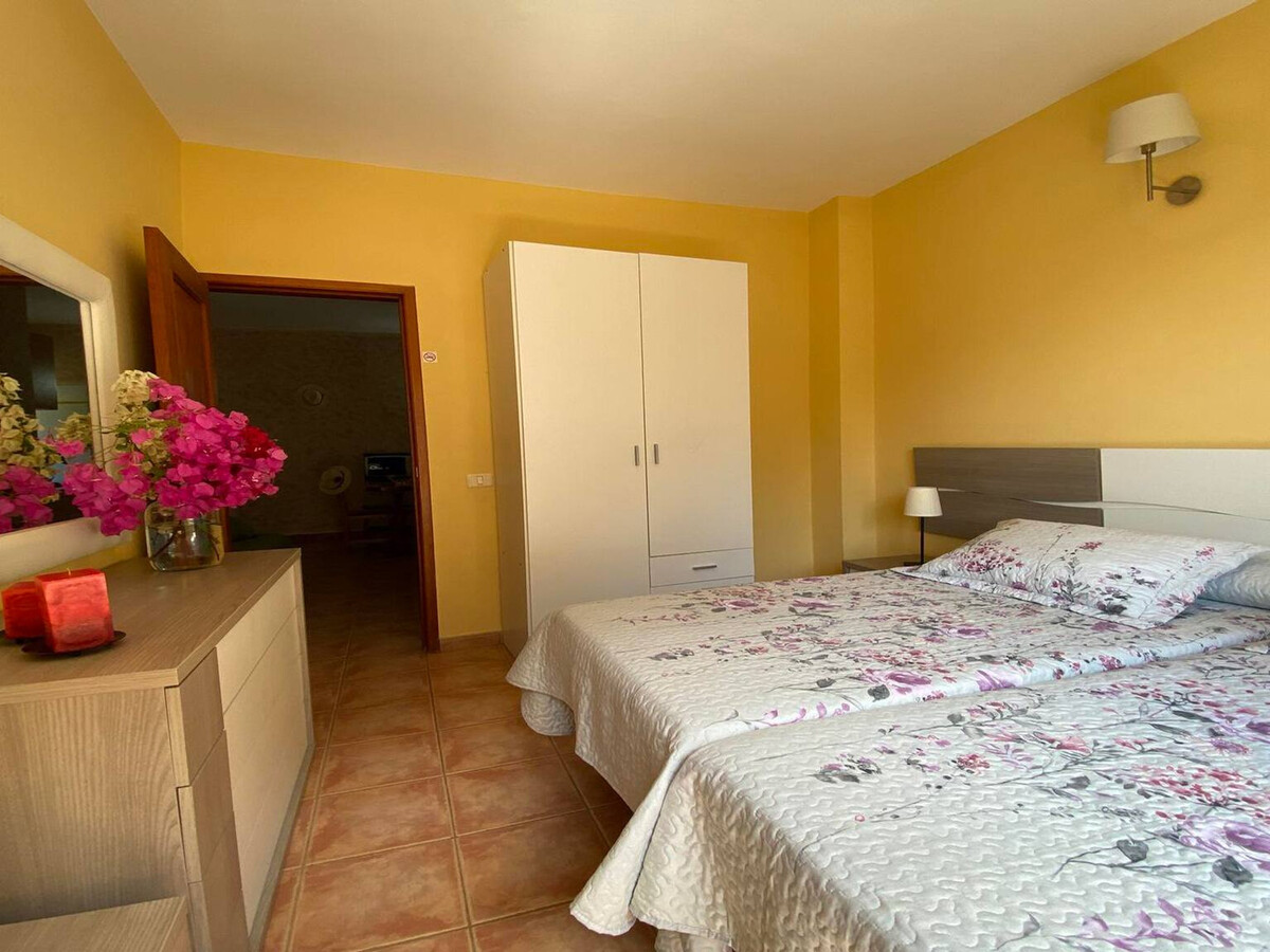 Appartement 52 m² avec balcon à Valle Gran Rey - Photo 14
