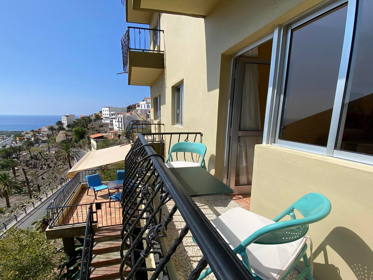 Appartement 52 m² avec balcon à Valle Gran Rey - Photo 15